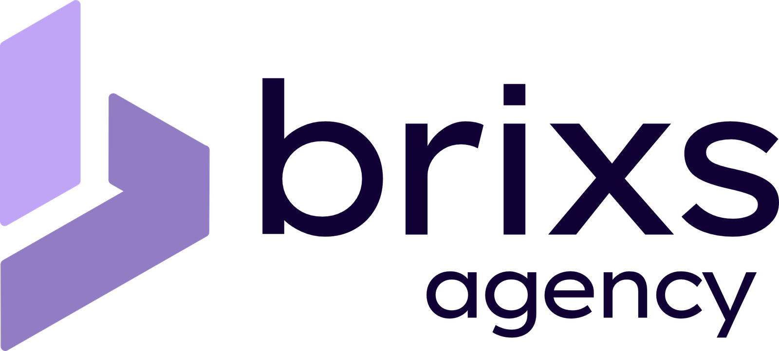 Brixs Agency Logo